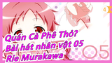 Quán Cà Phê Thỏ? | Bài hát nhân vật 05 - Natsu Megumi, Lồng tiếng bởi: Rie Murakawa_4