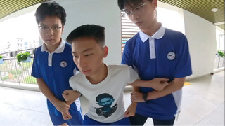Tên học sinh 3