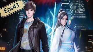 the immortal traces eps43