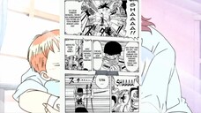 [Manga One Piece] - Manusia Tanpa Suara 33I