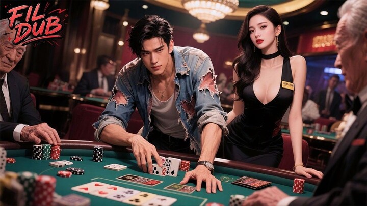 Minamaliit na baguhan pala ay hari ng sugal 3 segundo panalo ang casino lahat