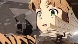 [Anime]MAD.AMV: Mushoku Tensei - Hidupku Untuk Menulis Legenda Rudeus