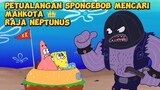 Mencari Mahkota Raja Neptunus full movie alur cerita bahasa Indonesia [ alur cerita bang omy]