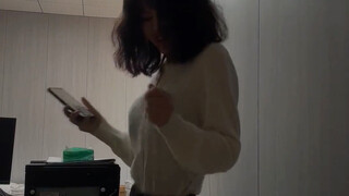 很有节奏感