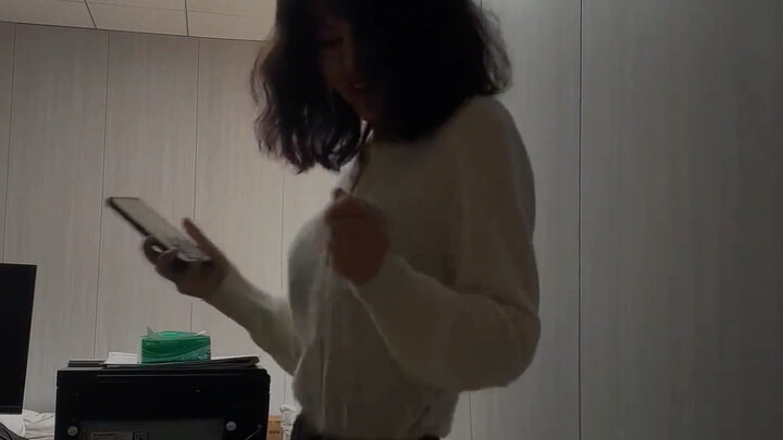 Very rhythmic