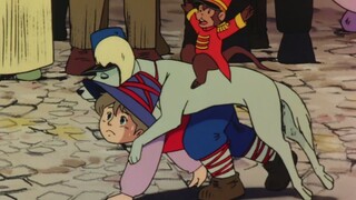 Nobody's Boy Remi - Episode 18 | Subtitle Indonesia