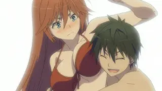 Harem Loving Guy Turns Out To Be A Demon King Candidate/Anime Recap