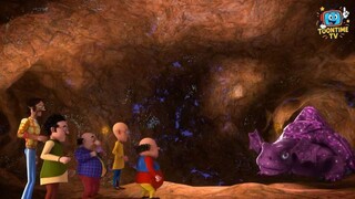 Motu Patlu  Star Wars के नए Character _ _ Motu Patlu