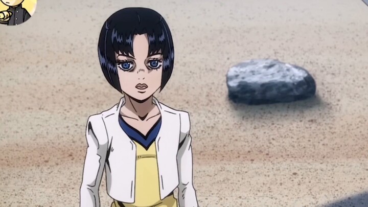 Stand Encyclopedia: Steel Chain Fingers