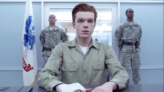 【无耻之徒/SHAMELESS】躁郁症的Ian Gallagher