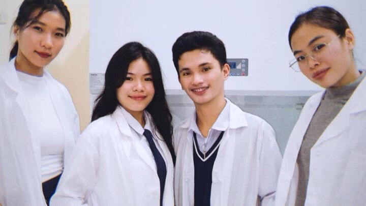 good students