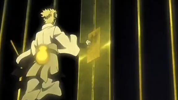 Kenapa Urashiki Gagal Menanam Karma di Naruto?