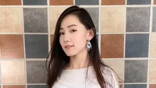 Cover tari perut lagu India, dijamin indah
