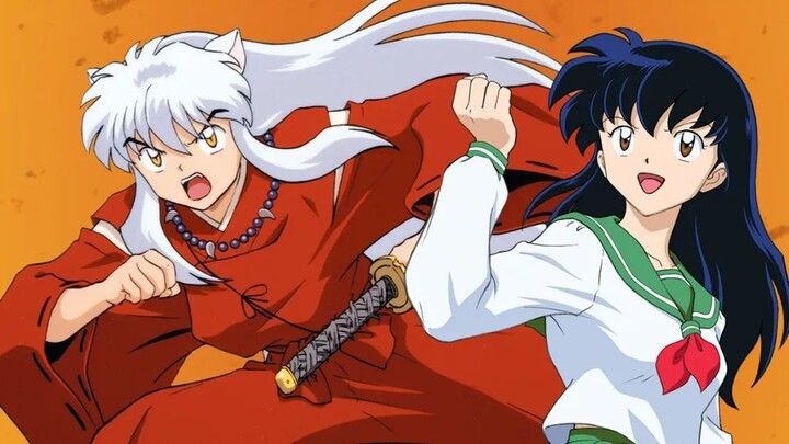 Watch Full InuYasha the Movie 2: The Castle Beyond the Looking Movies For Free: Link In Description