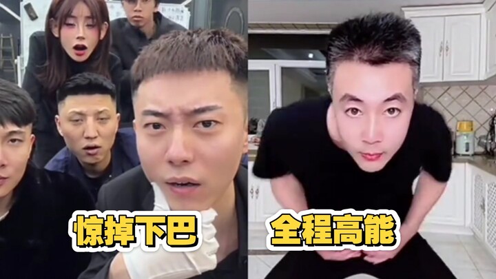 Uncle’s otherworldly performance earns him the grand championship at Qinghai’s Yaohui Recruitment!