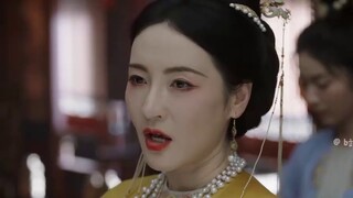 I don't understand!! Whose pawn is Concubine Li? She is used by both sides and then betrayed. But sh