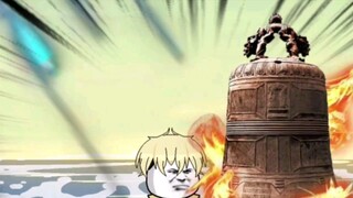 ถึงเวลาจัดการกับพระราชินีแห่งทิศตะวันตกแล้ว