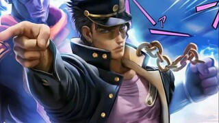 【MUGEN】นี่คือพลังที่แท้จริงของ A! ! !