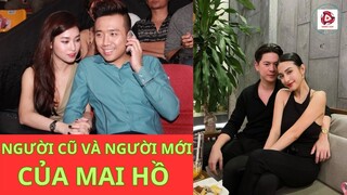 MAI HỒ - NGƯỜI PHỤ NỮ TRẤN THÀNH TỪNG CÔNG KHAI YÊU SAY ĐẮM HIỆN RA SAO SAU 10 NĂM CHIA TAY?