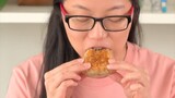 Yaki Onigiri (焼きおにぎり) or Japanese grilled rice balls