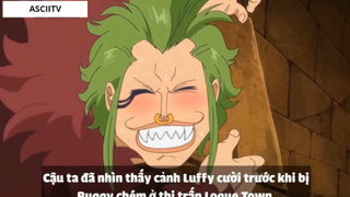 Top 7 Thánh Bựa Cực Kì Lầy Lội Trong One Piece #3-2