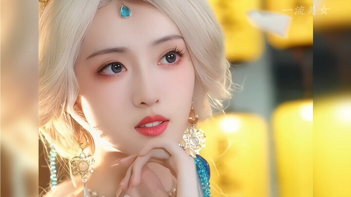 Is the “Elf Princess” your type?