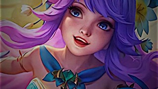 FLORYN✨ || DJ PILIH MAMA MUDA X BALE BALE 🎶 || MOBILE LEGENDS BANG BANG