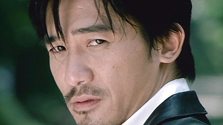 Điểm danh 10 nam diễn viên xuất sắc nhất Hồng Kông: Ai là số một trong lòng bạn?