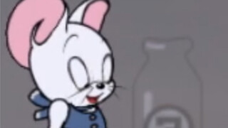 [เกมมือถือ Tom and Jerry] เสียงด่วนในเกม-มิเชล