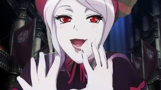 安兹SAMA得了MVP,夏提雅就是躺赢狗！(bushi