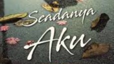 Seadanya aku episode 06