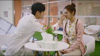 ซีรีย์จีน คลิปสรุป | สุดยอดคุณหมอเด็ก EP17 | ฉันก็แค่ทำใจไม่ได้ ที่เสี่ยวเชาต้องจากไปแบบนี้