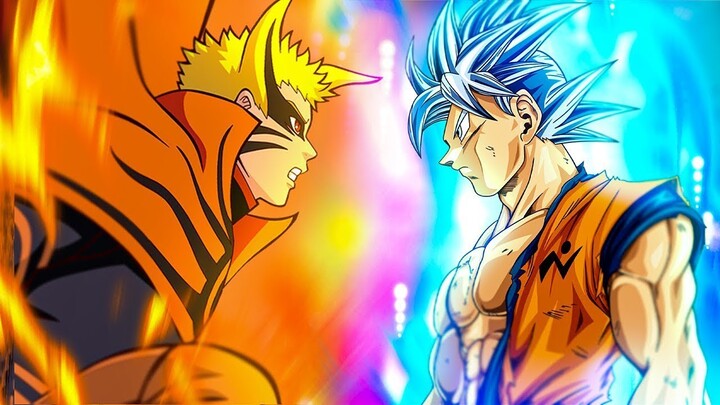 GOKU and VEGETA vs NARUTO and SASUKE! (Dragon Ball Super vs Naruto MOVIE) | Cartoon Fight Animation - Bilibili GOKU and VEGETA vs NARUTO and SASUKE! (Dragon Ball Super vs Naruto MOVIE) | Cartoon Fight Animation - Bilibili