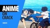 Ketika gagal menghadang | Anime on Crack