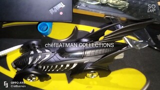 UNBOXING: JADA 1:24 BATMOBILE BATMAN FOREVER
