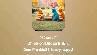 Dear Frankie24