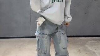 【TXT】杋希宝宝 is also here to promote Love Language!