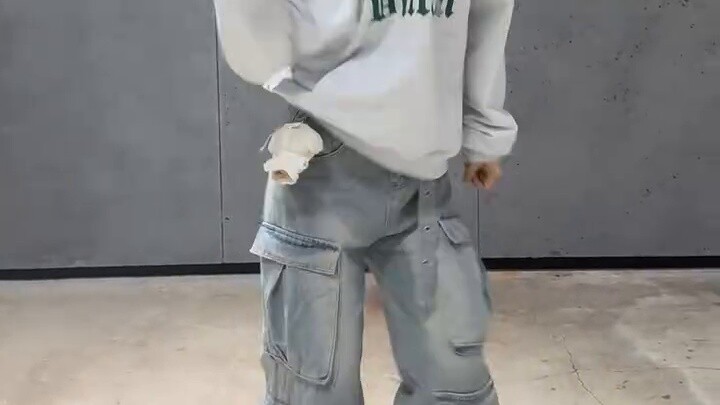 【TXT】杋希宝宝 is also here to promote Love Language!