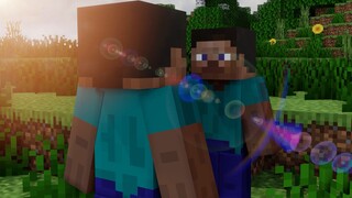 Permainan|Minecraft-Asal BUG "Aura Pembunuh"