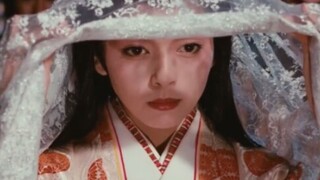 惊艳！这就是被信乃深爱着的绝世美人啊！！