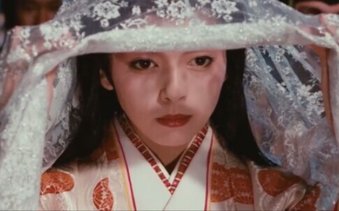 Stunning! This is the peerless beauty that Nobuno loves deeply!!