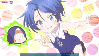 Thuyết Minh Chuyển Sinh Thành Đệ Thất Hoàng Tử, Tôi Quyết Định Trau Dồi Ma Thuật Phần 2 Tập 13