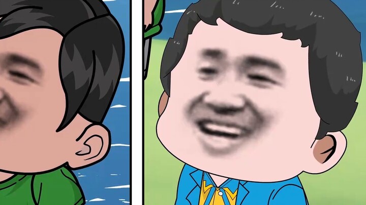 Episode 358: Tuhan yang Bahagia