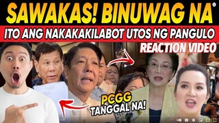 KAKAPASOK LANG PIRMADO NA! si PBBM lang NAKAKAGAWA nito! AQUINO at DlLAWAN IYAK BUBUWAGIN na PCGG