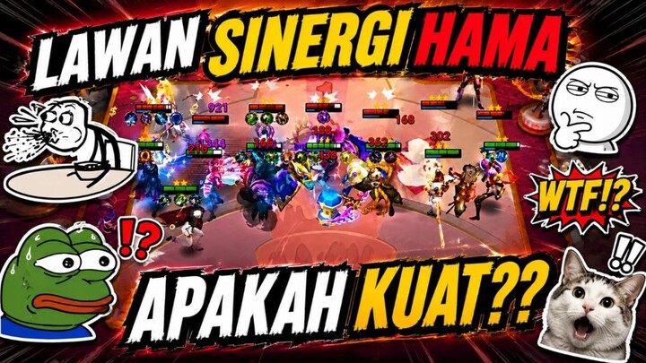 DARAH TINGGAL SETETES 😭 | MCGG EXE