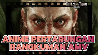 Serangan Pada Raksasa | Peringatan: Video Ini Kemungkinan Akan Menyakiti Tubuhmu (Mata)!