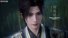 Shrouding The Heavens Episode 120 Sub Indo