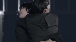 Xu Minghao, you rascal, why do you always... oh my!