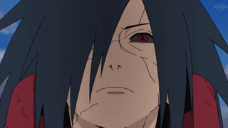 Naruto, the return of Ujiwa Madara [AMV]