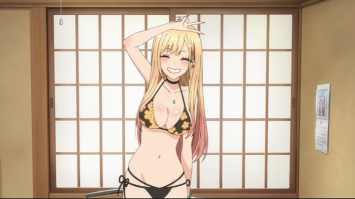 bikin cowonya jadi... anime🔞